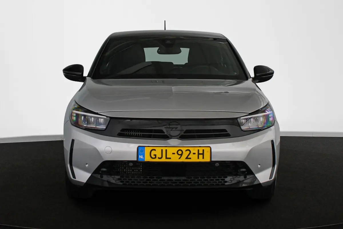 1.2 Turbo Hybrid GS Automaat Camera Carplay Dodehoek detectie