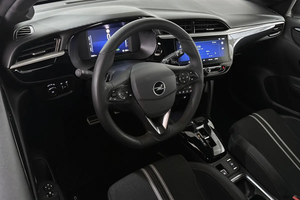 1.2 Turbo Hybrid GS Automaat Camera Carplay Dodehoek detectie