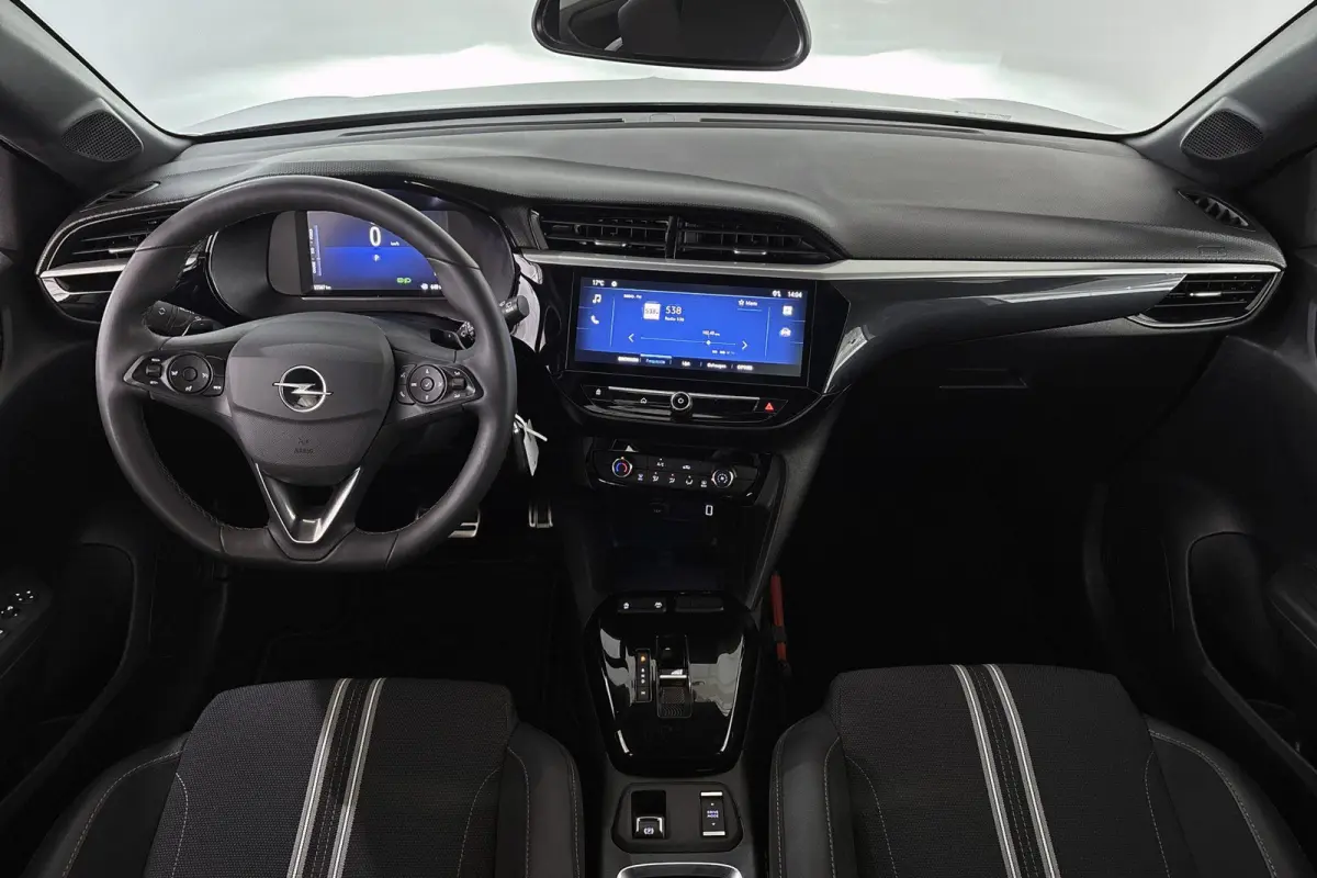 1.2 Turbo Hybrid GS Automaat Camera Carplay Dodehoek detectie