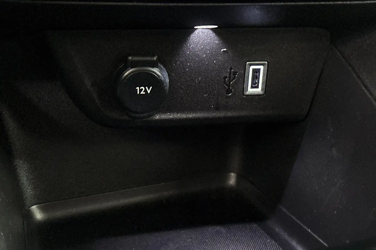 1.2 Turbo Hybrid GS Automaat Camera Carplay Dodehoek detectie