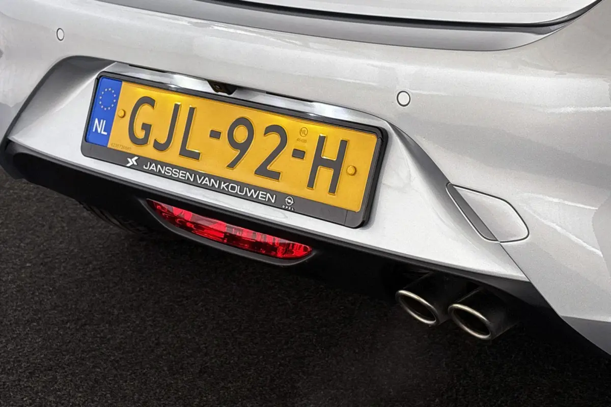 1.2 Turbo Hybrid GS Automaat Camera Carplay Dodehoek detectie