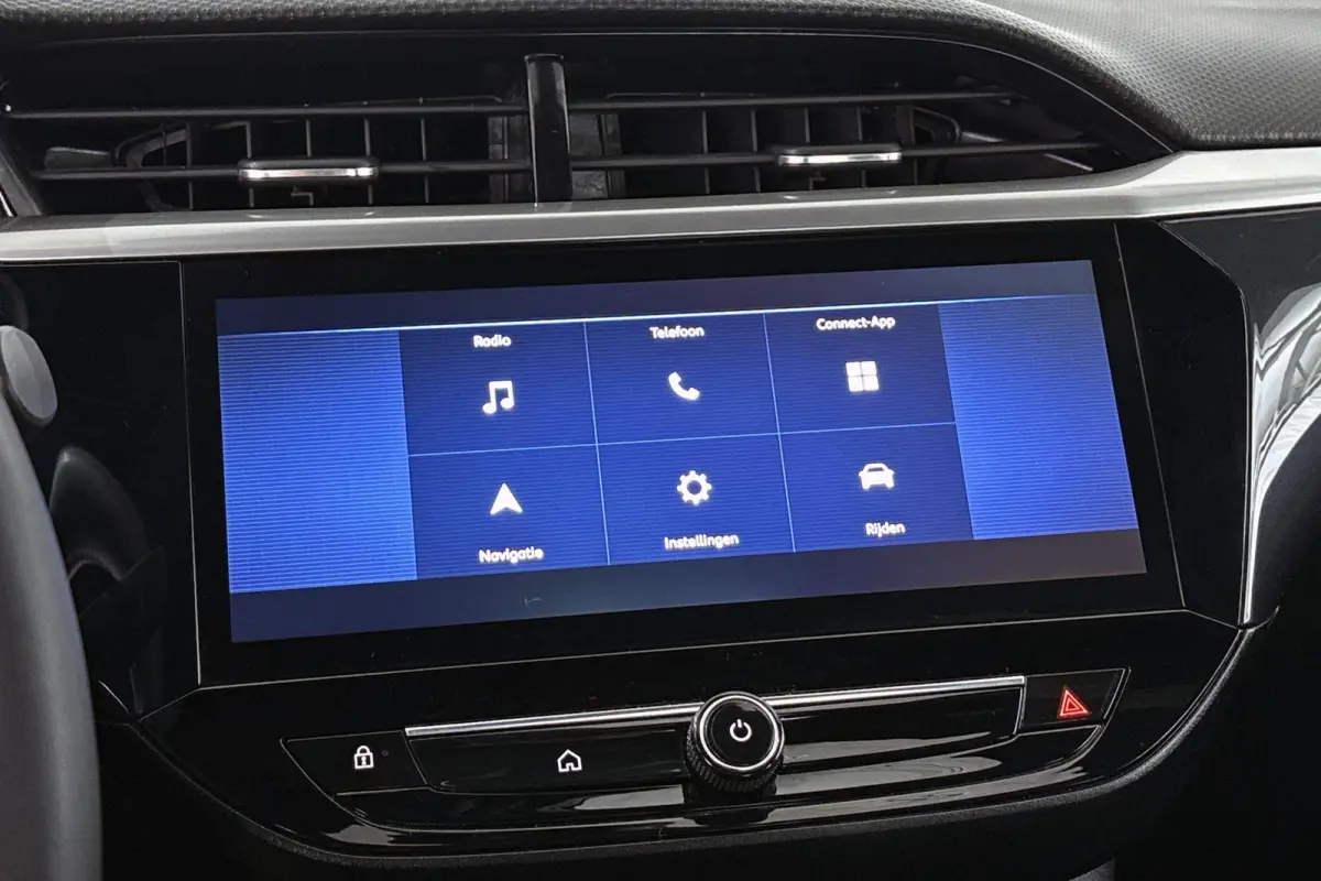 1.2 Turbo Hybrid GS Automaat Camera Carplay Dodehoek detectie