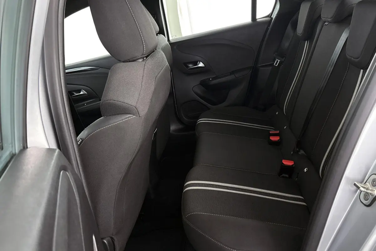 1.2 Turbo Hybrid GS Automaat Camera Carplay Dodehoek detectie