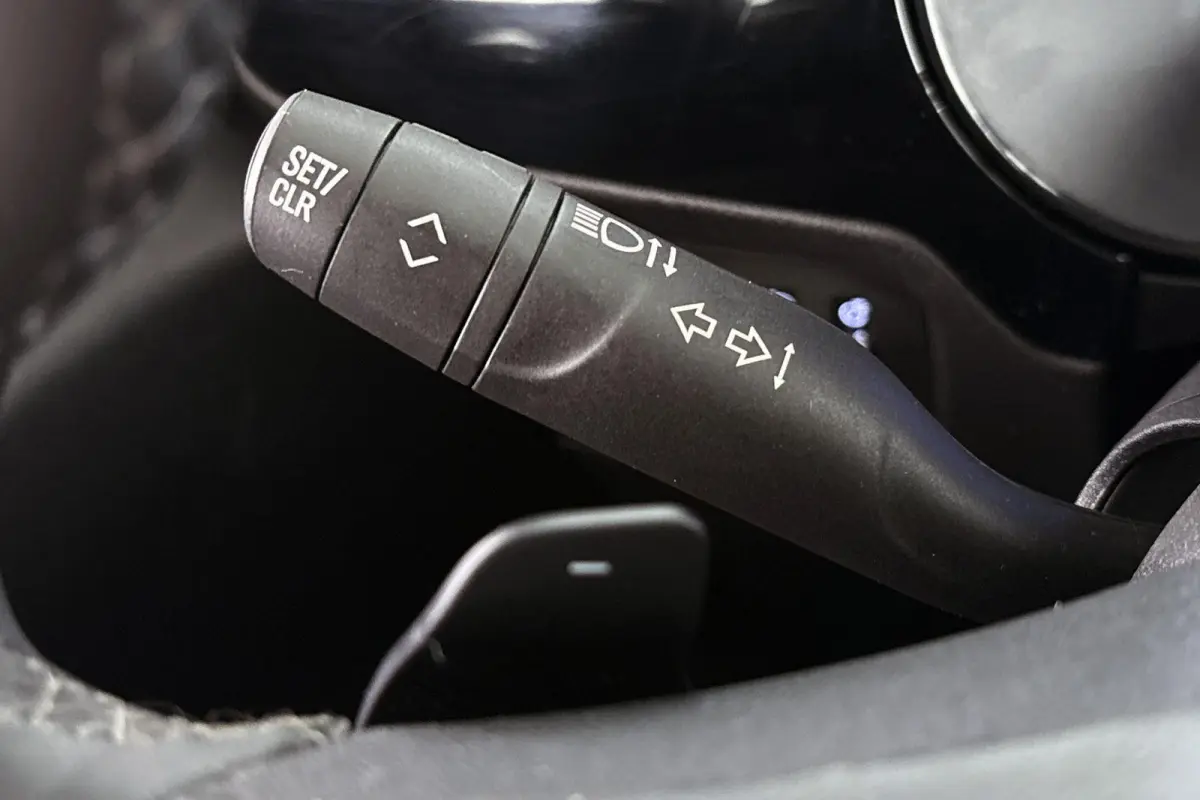 1.2 Turbo Hybrid GS Automaat Camera Carplay Dodehoek detectie