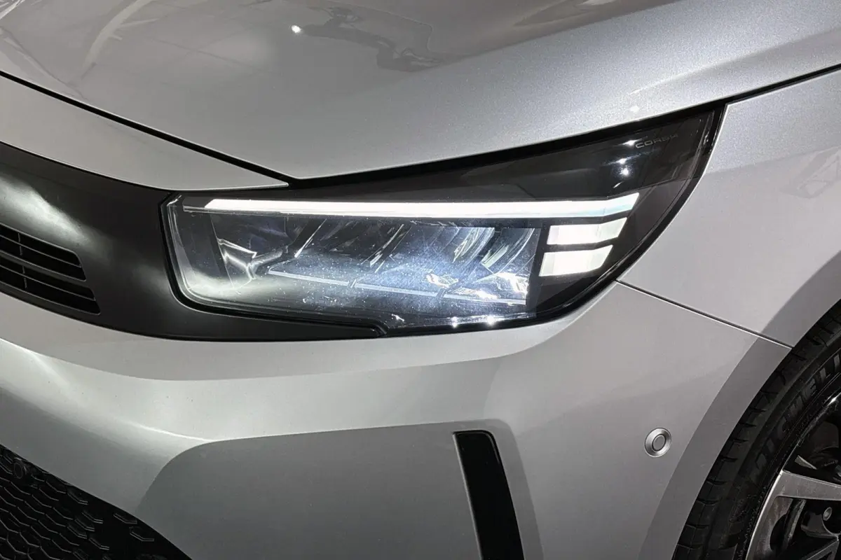 1.2 Turbo Hybrid GS Automaat Camera Carplay Dodehoek detectie
