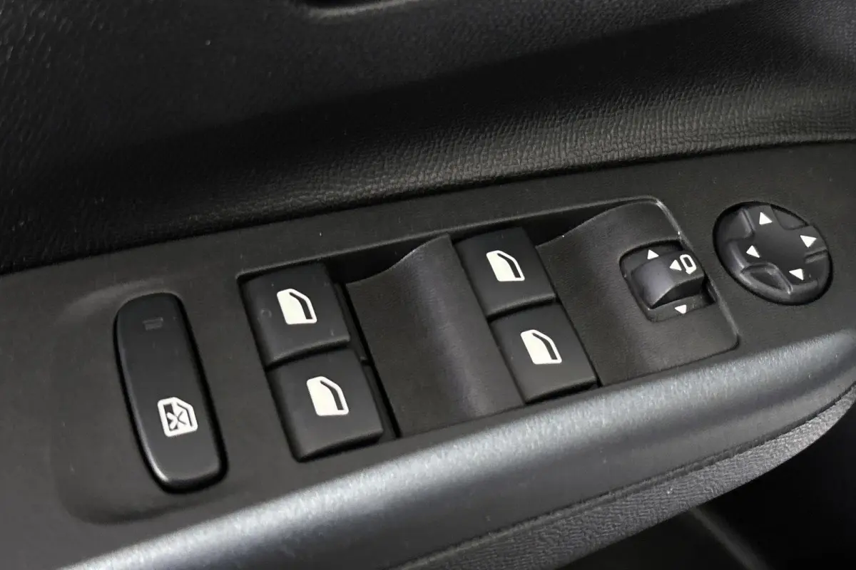 1.2 Turbo Hybrid GS Automaat Camera Carplay Dodehoek detectie