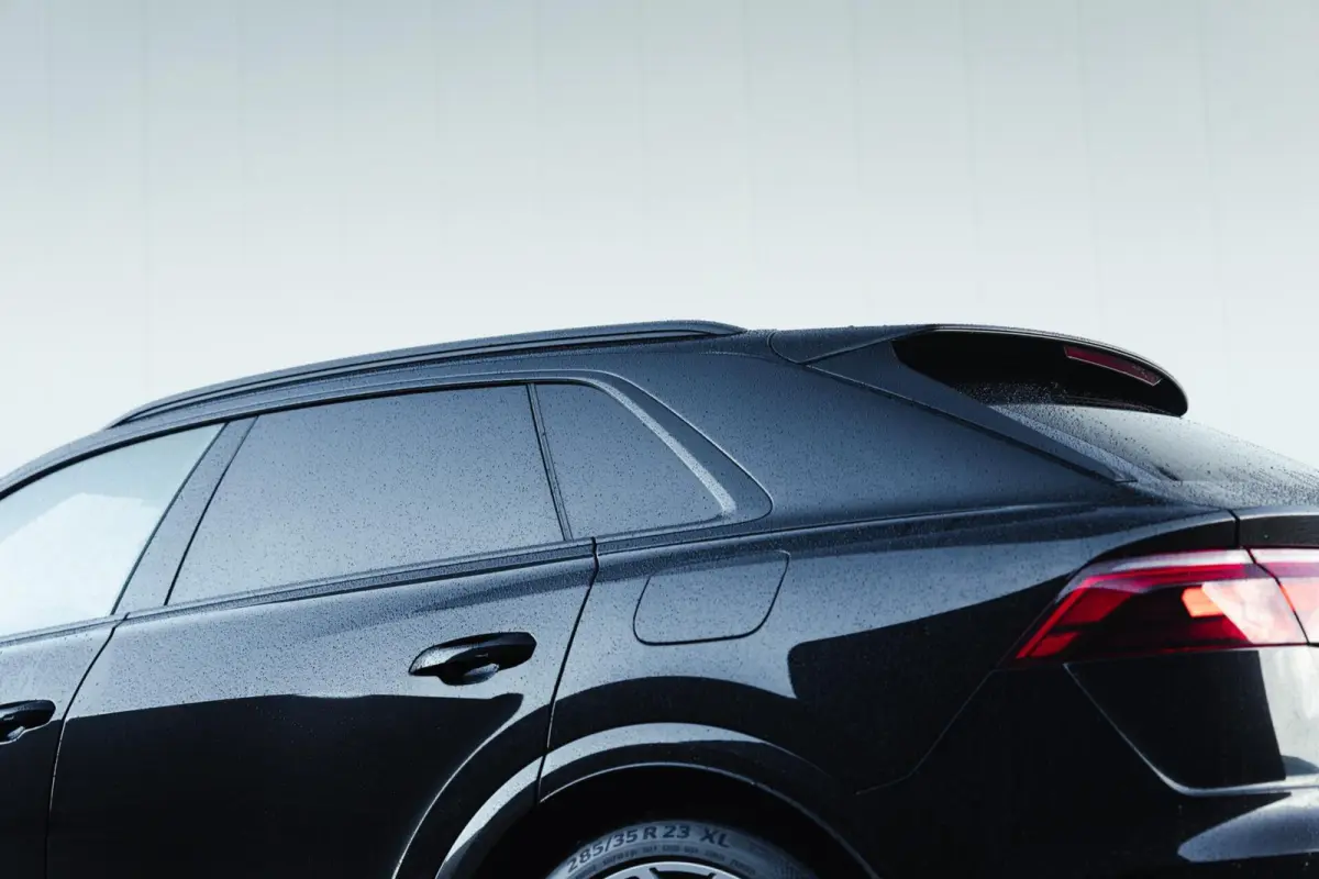 60 TFSI e quattro Pro Line S Competition