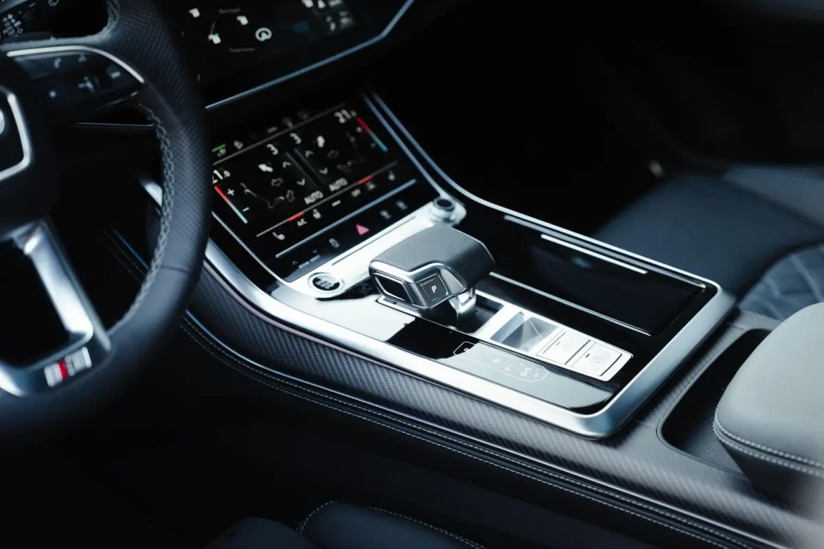 60 TFSI e quattro Pro Line S Competition