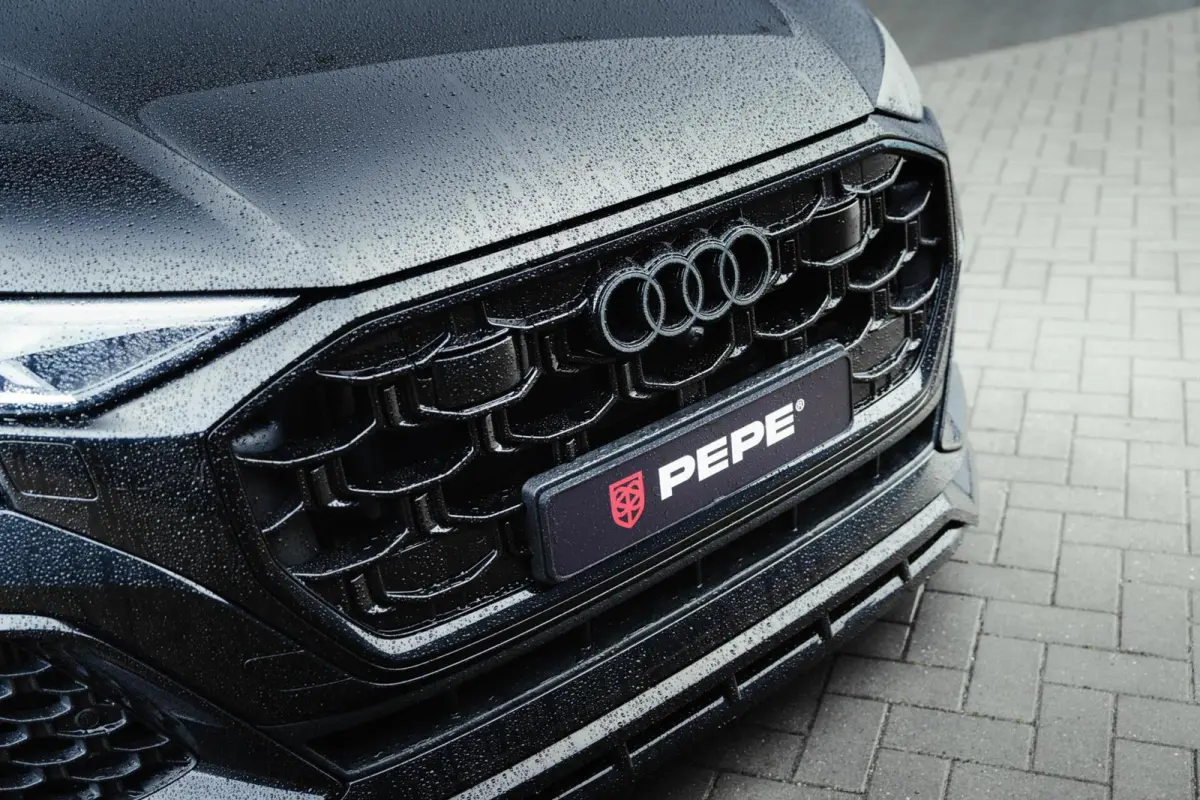 60 TFSI e quattro Pro Line S Competition