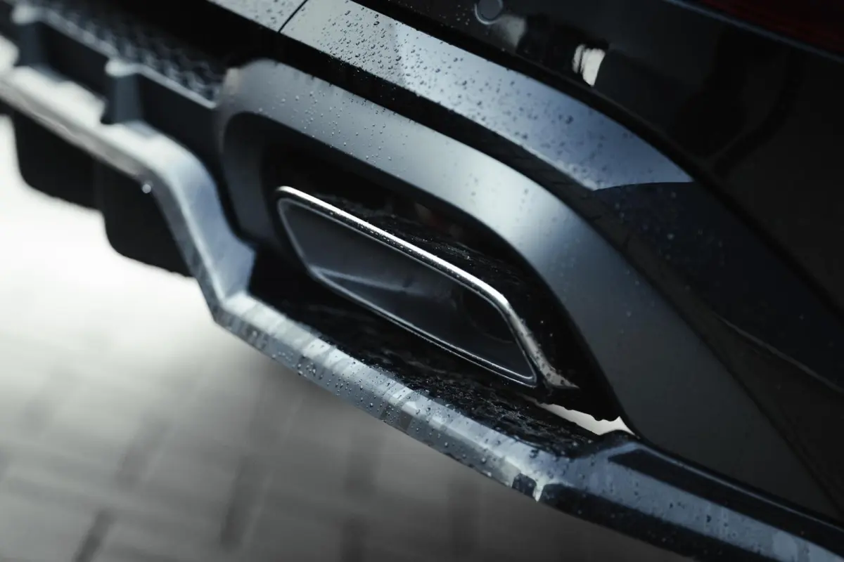 60 TFSI e quattro Pro Line S Competition