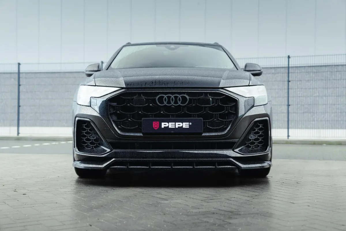 60 TFSI e quattro Pro Line S Competition