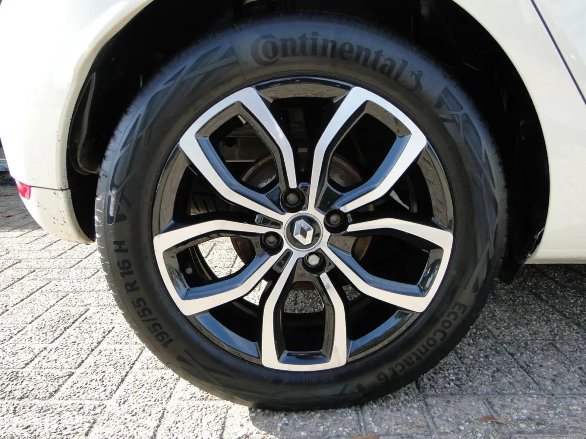 TC Zen 0.9 TCe Limited