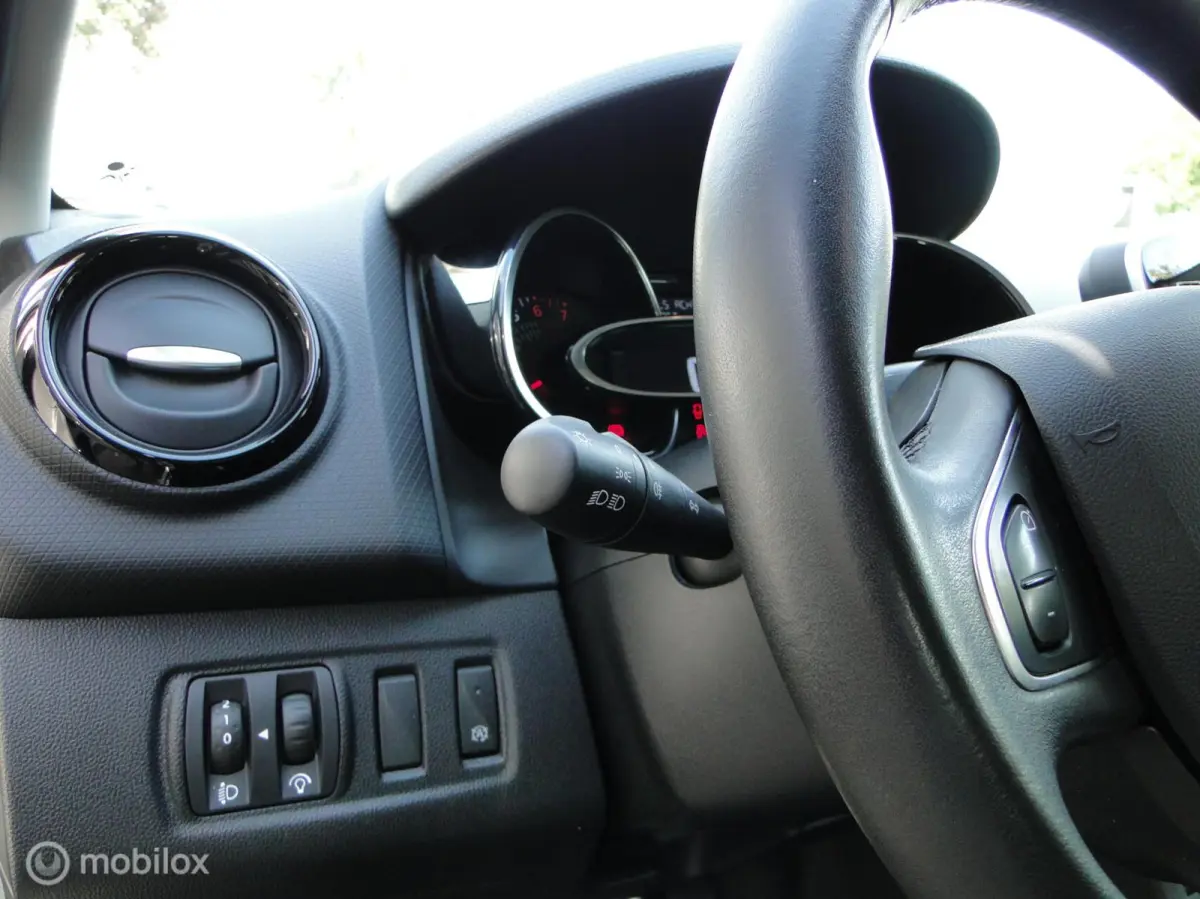 TC Zen 0.9 TCe Limited