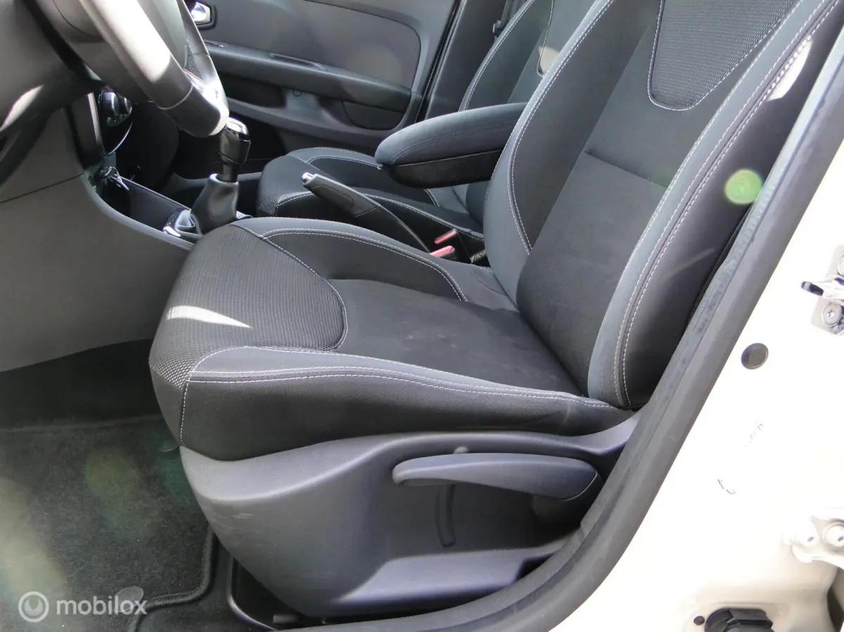 TC Zen 0.9 TCe Limited