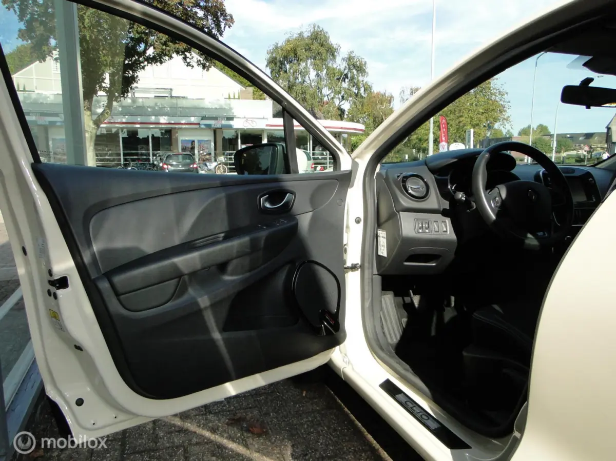 TC Zen 0.9 TCe Limited