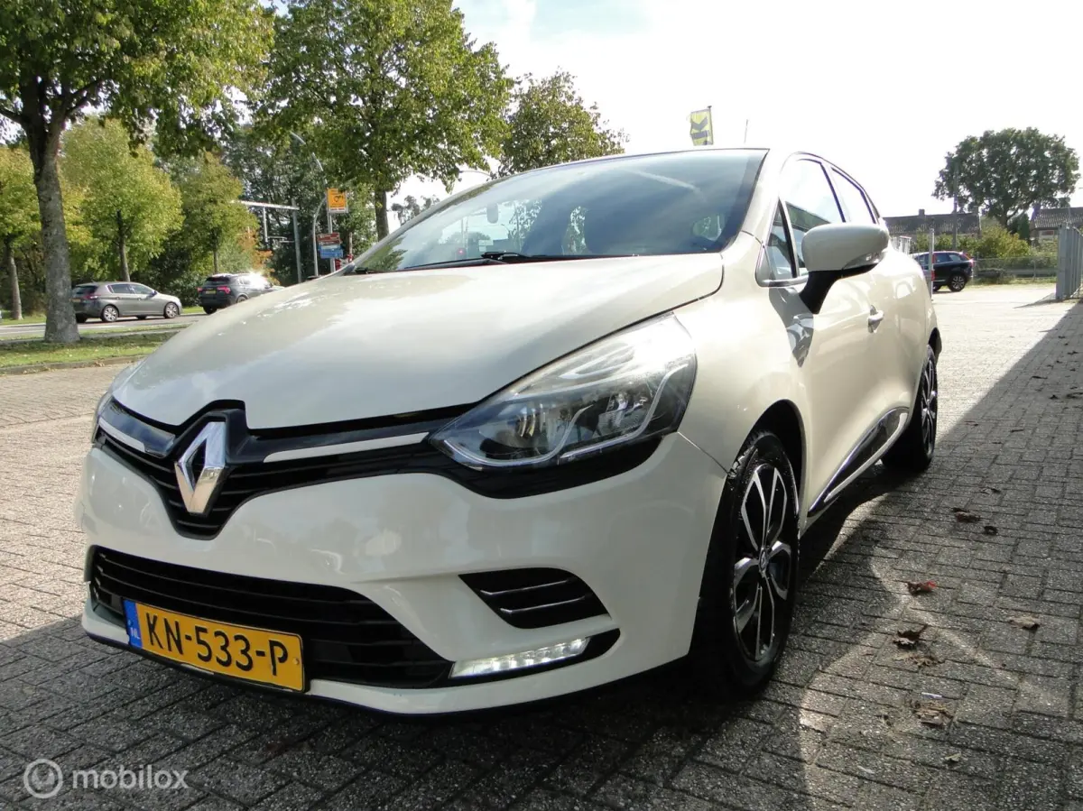 TC Zen 0.9 TCe Limited