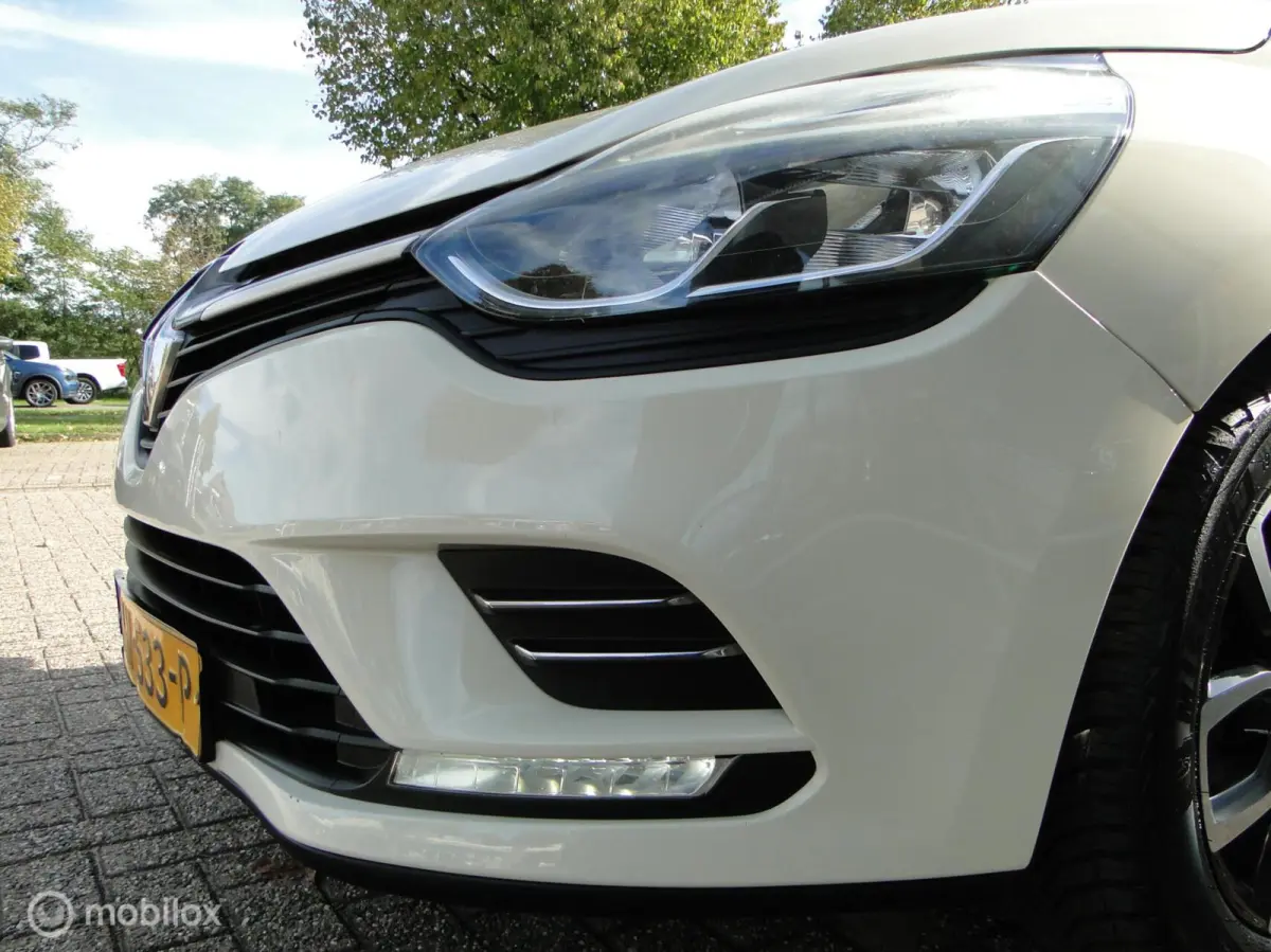 TC Zen 0.9 TCe Limited