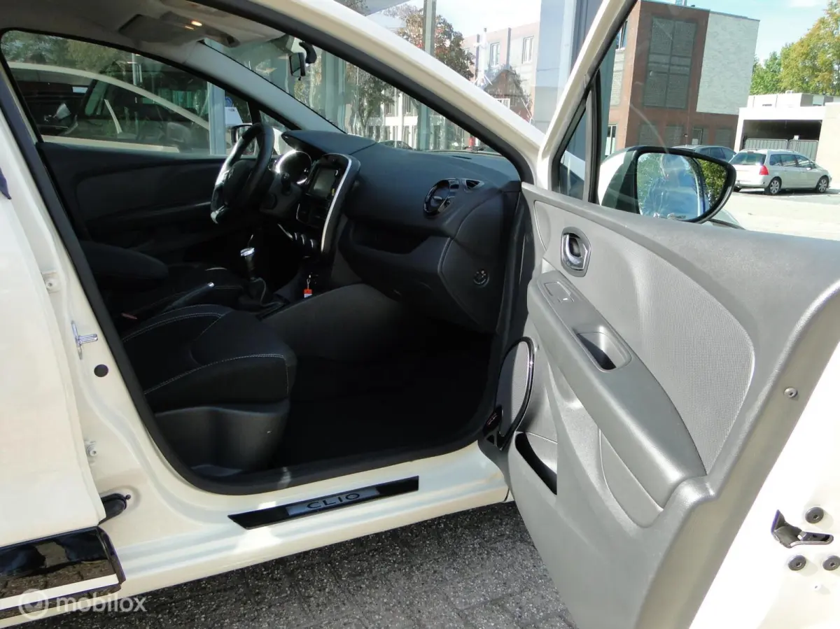 TC Zen 0.9 TCe Limited