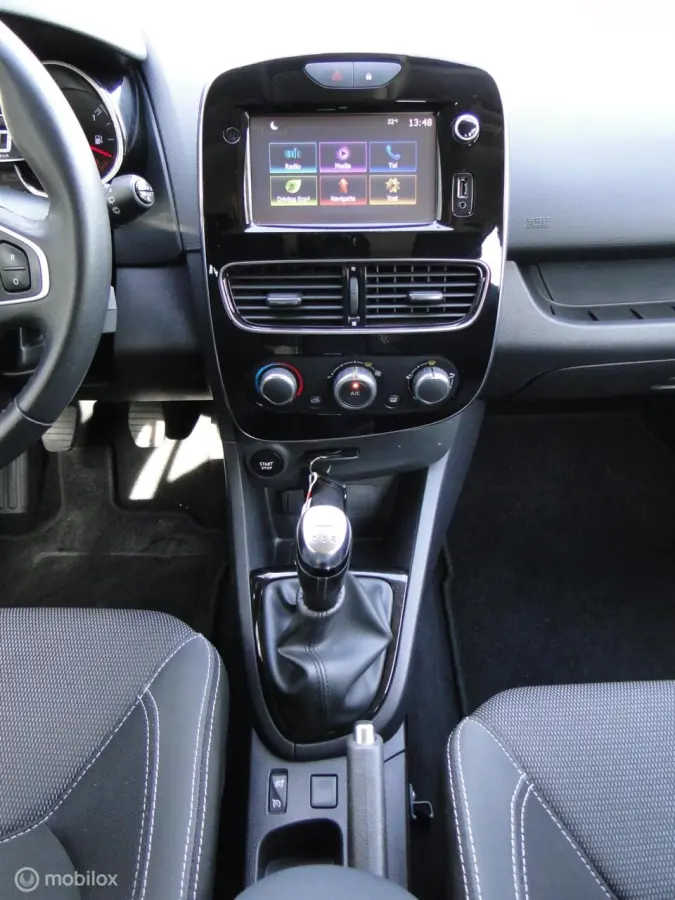 TC Zen 0.9 TCe Limited