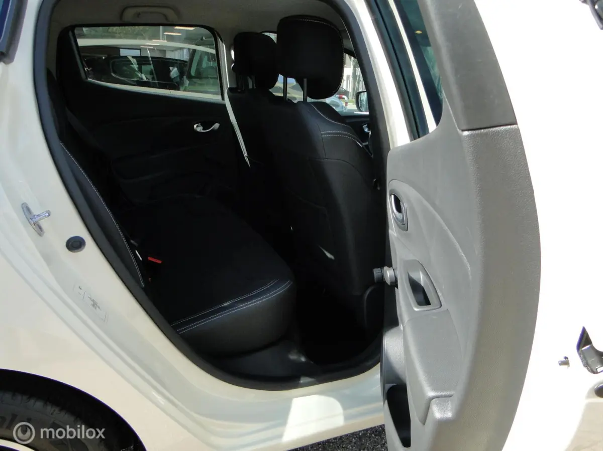 TC Zen 0.9 TCe Limited