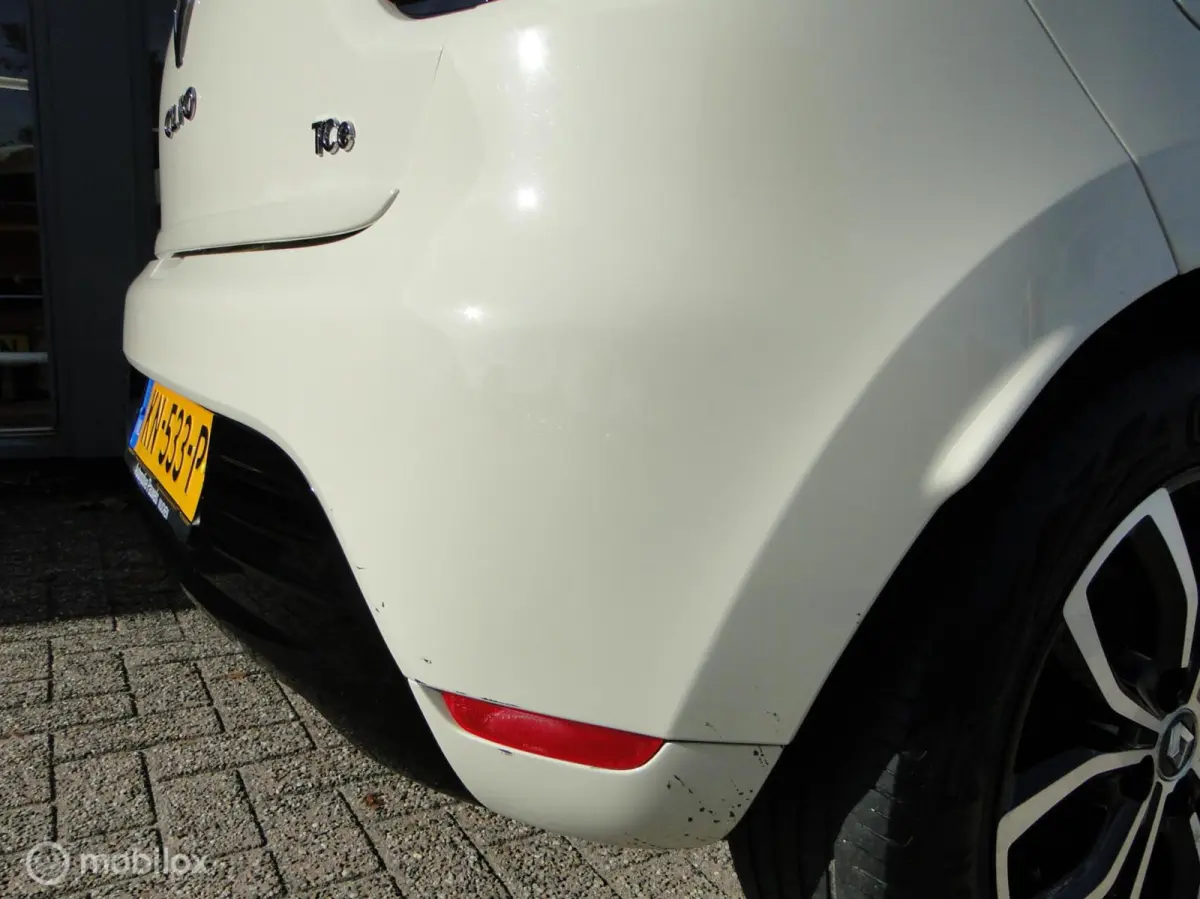 TC Zen 0.9 TCe Limited