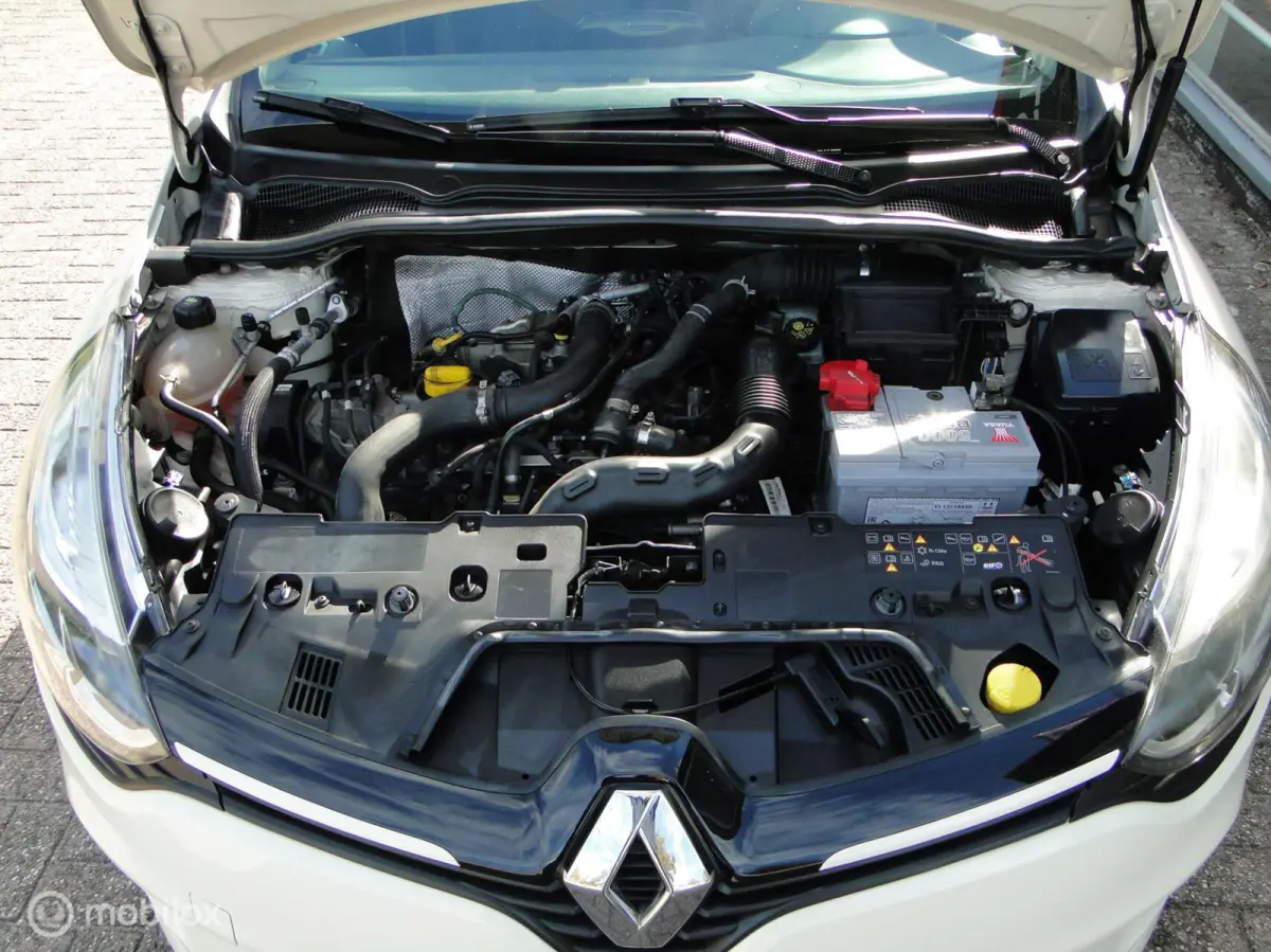TC Zen 0.9 TCe Limited