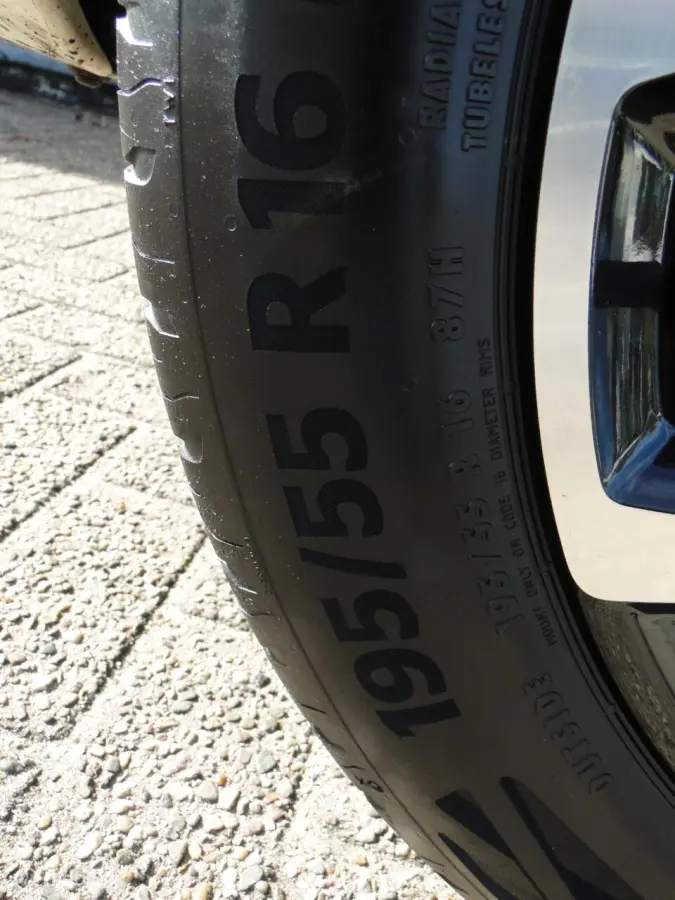 TC Zen 0.9 TCe Limited