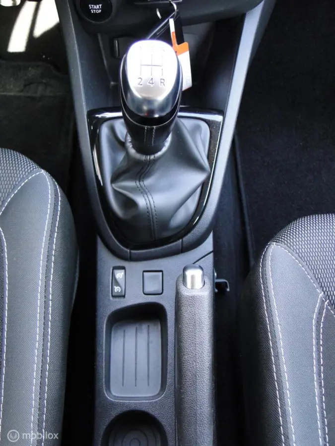 TC Zen 0.9 TCe Limited
