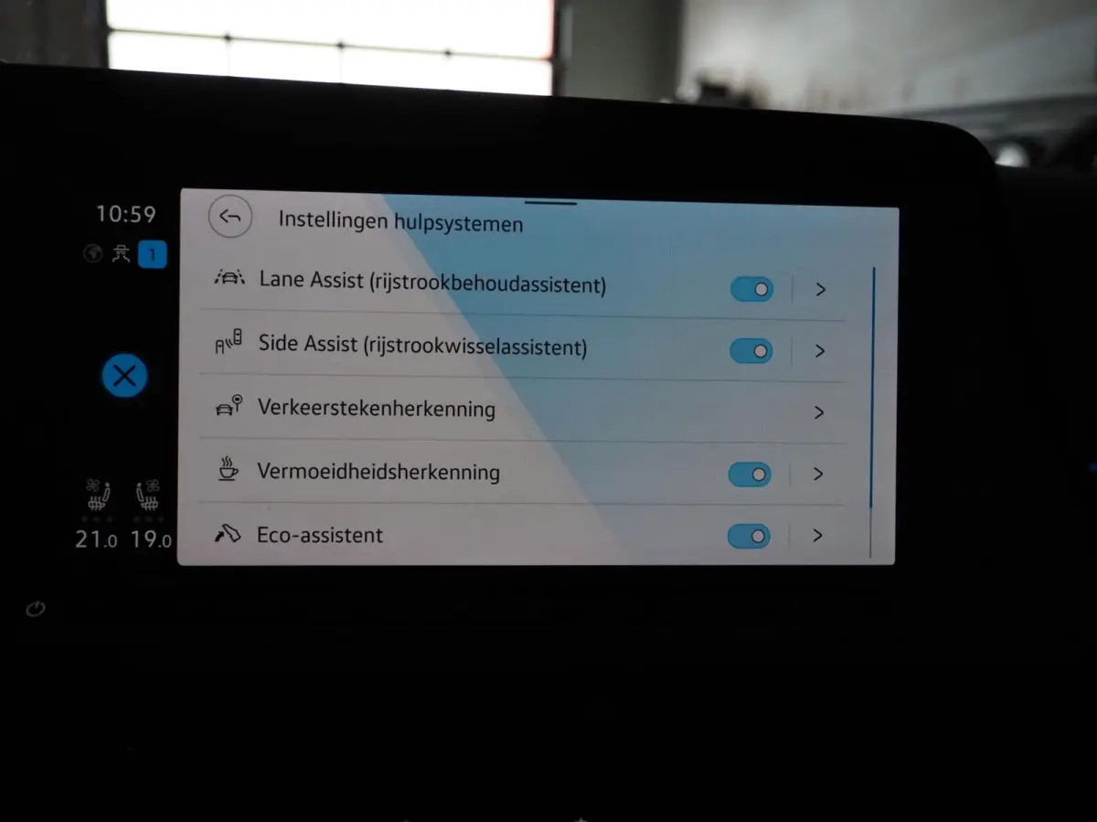 2.0 TSI GTI | Pano | Stoelventilatie | Leder | Harmon Kardon | Blind Spot | Stoelverwarming | IQ LED | Trekhaak | Ambient Sfeerverlichting | Carplay | Keyless | Digital Dash | Stuurwielverwa