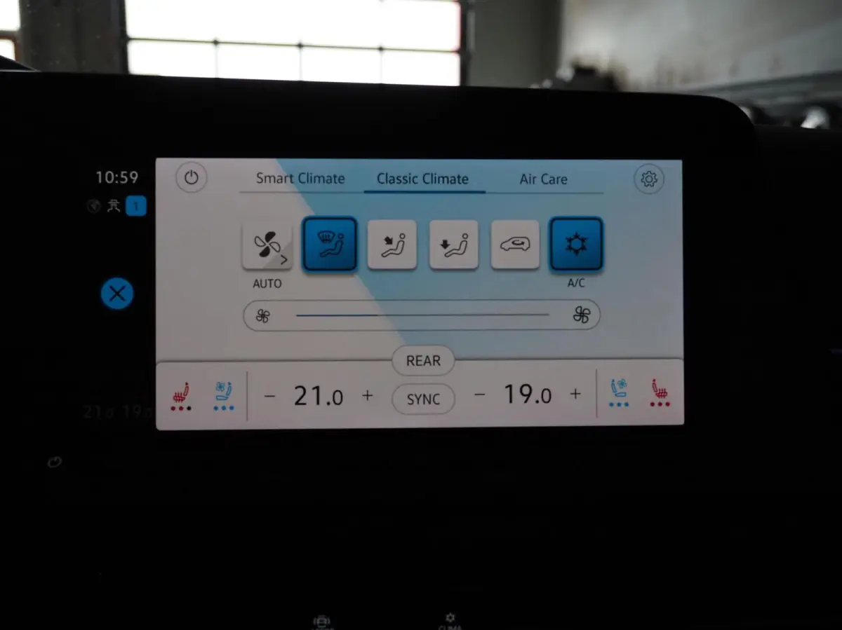 2.0 TSI GTI | Pano | Stoelventilatie | Leder | Harmon Kardon | Blind Spot | Stoelverwarming | IQ LED | Trekhaak | Ambient Sfeerverlichting | Carplay | Keyless | Digital Dash | Stuurwielverwa