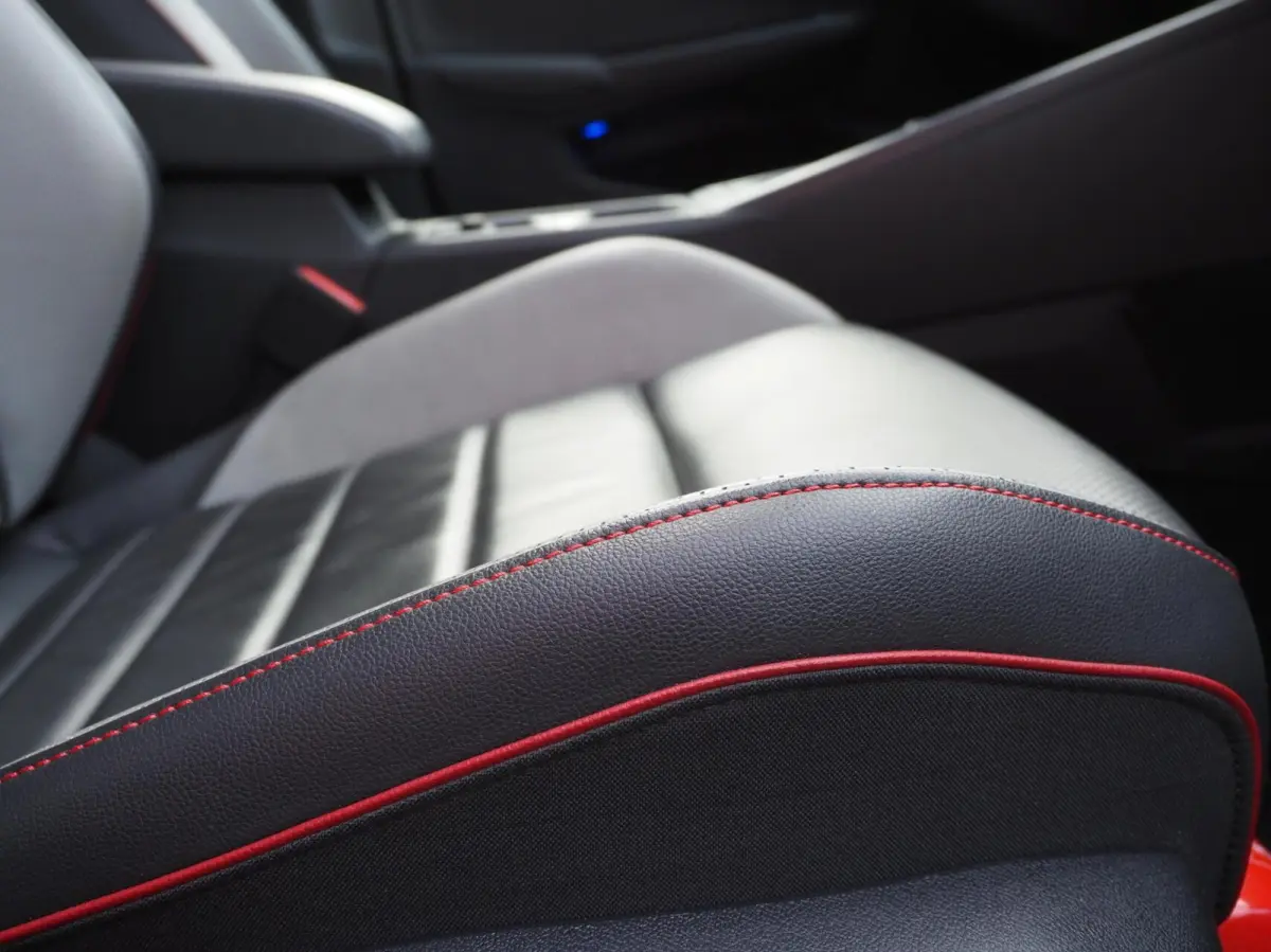 2.0 TSI GTI | Pano | Stoelventilatie | Leder | Harmon Kardon | Blind Spot | Stoelverwarming | IQ LED | Trekhaak | Ambient Sfeerverlichting | Carplay | Keyless | Digital Dash | Stuurwielverwa