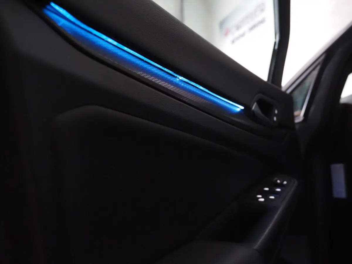 2.0 TSI GTI | Pano | Stoelventilatie | Leder | Harmon Kardon | Blind Spot | Stoelverwarming | IQ LED | Trekhaak | Ambient Sfeerverlichting | Carplay | Keyless | Digital Dash | Stuurwielverwa