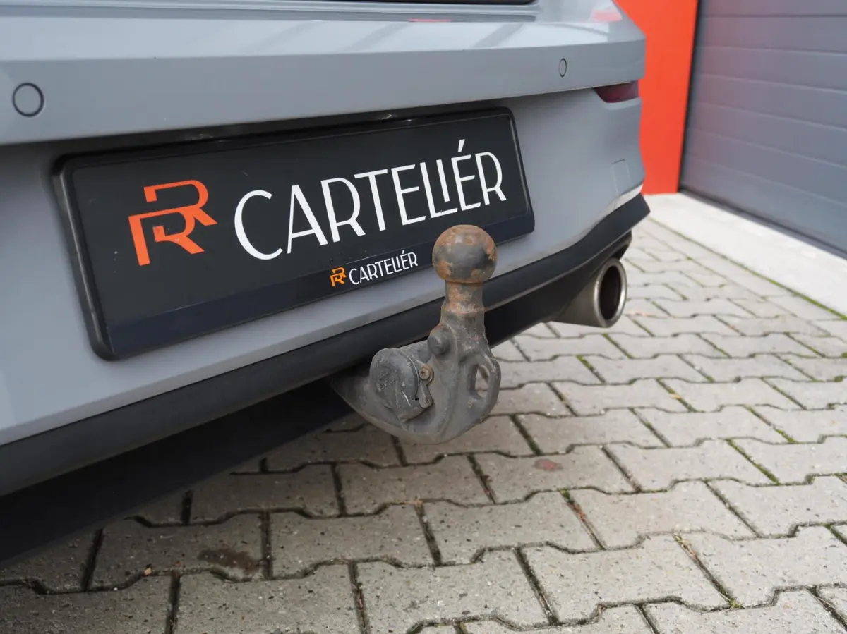 2.0 TSI GTI | Pano | Stoelventilatie | Leder | Harmon Kardon | Blind Spot | Stoelverwarming | IQ LED | Trekhaak | Ambient Sfeerverlichting | Carplay | Keyless | Digital Dash | Stuurwielverwa
