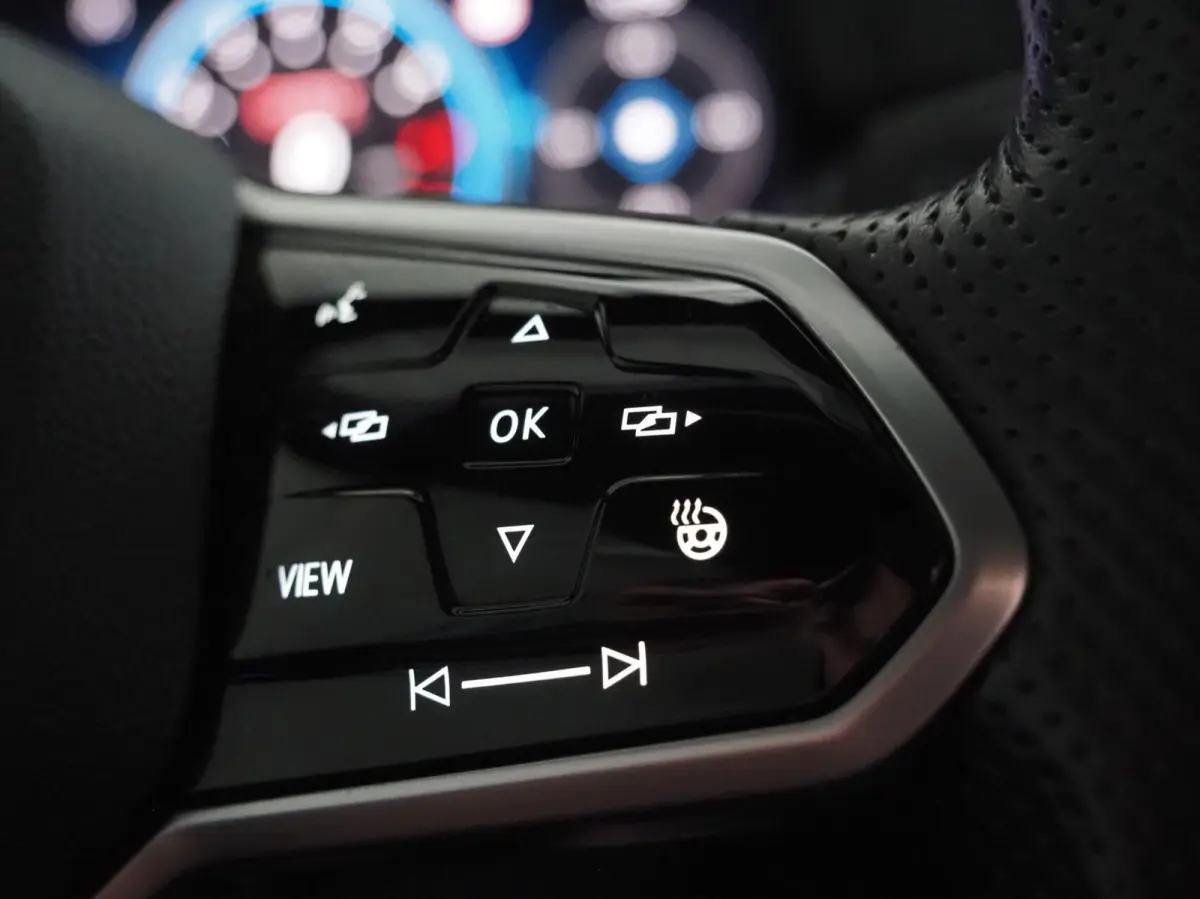 2.0 TSI GTI | Pano | Stoelventilatie | Leder | Harmon Kardon | Blind Spot | Stoelverwarming | IQ LED | Trekhaak | Ambient Sfeerverlichting | Carplay | Keyless | Digital Dash | Stuurwielverwa