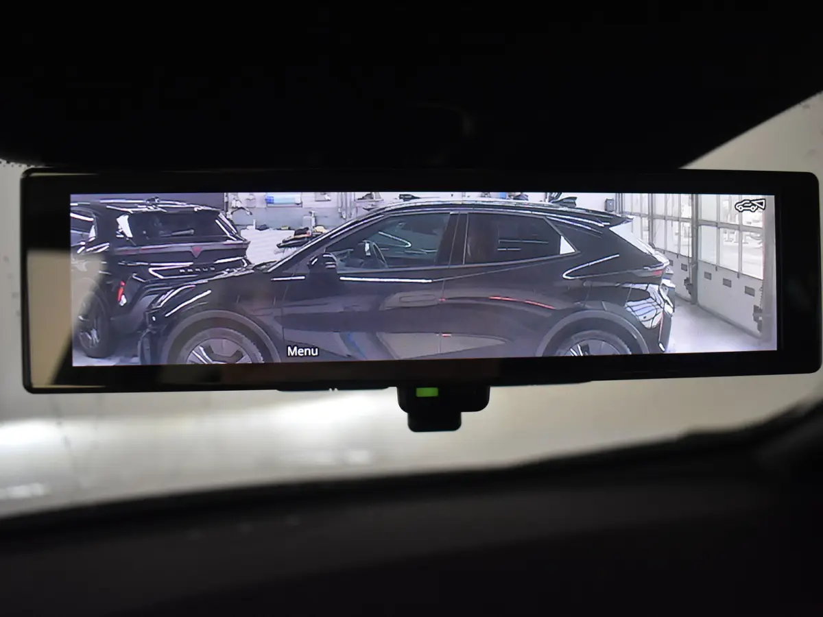 e+ Tekna 59 kWh l 360gr Camera l Stoelverwarming Voor en achter l Leder l Trekhaak l Bose Sound l