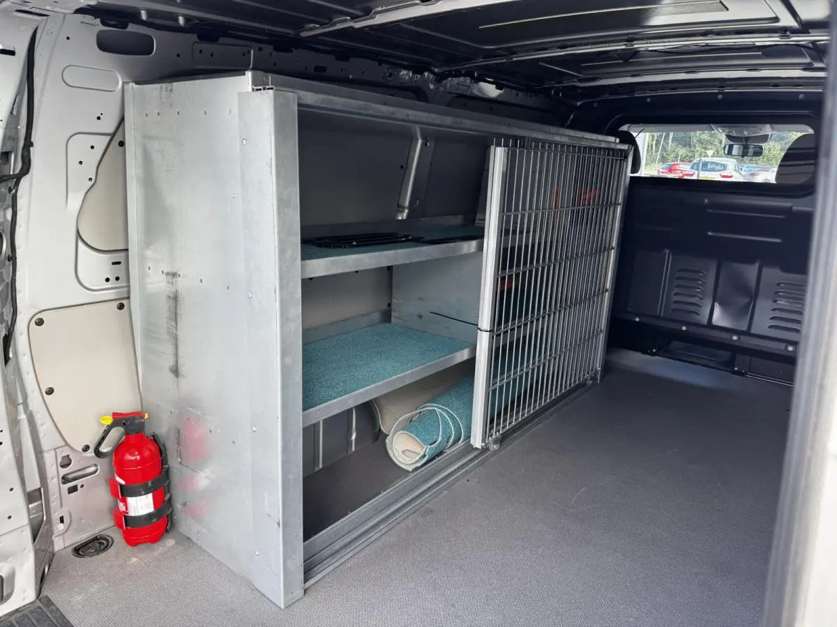Bestel 114 CDI Extra Lang Navi, cruise