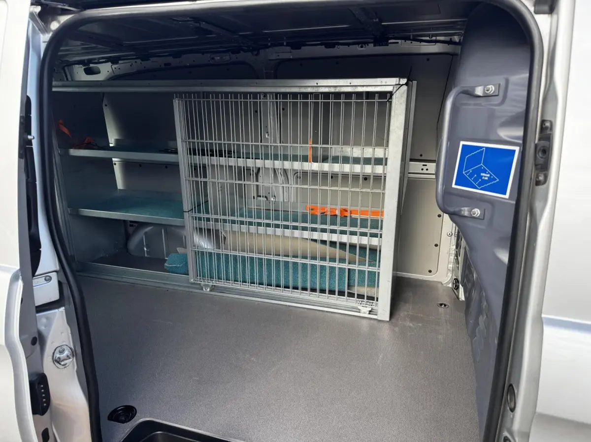 Bestel 114 CDI Extra Lang Navi, cruise