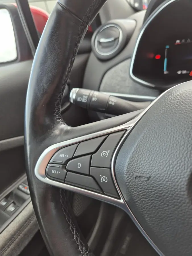 R135 Intens 52 kWh (ex Accu)|Camera|Stoel+Stuurverwarming|Navi|Cruise|