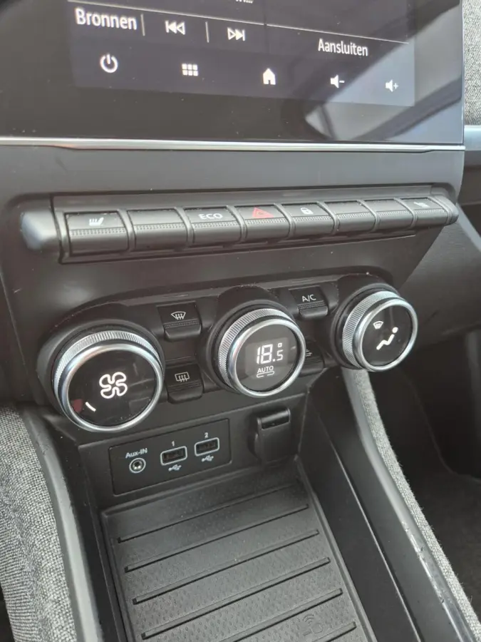 R135 Intens 52 kWh (ex Accu)|Camera|Stoel+Stuurverwarming|Navi|Cruise|