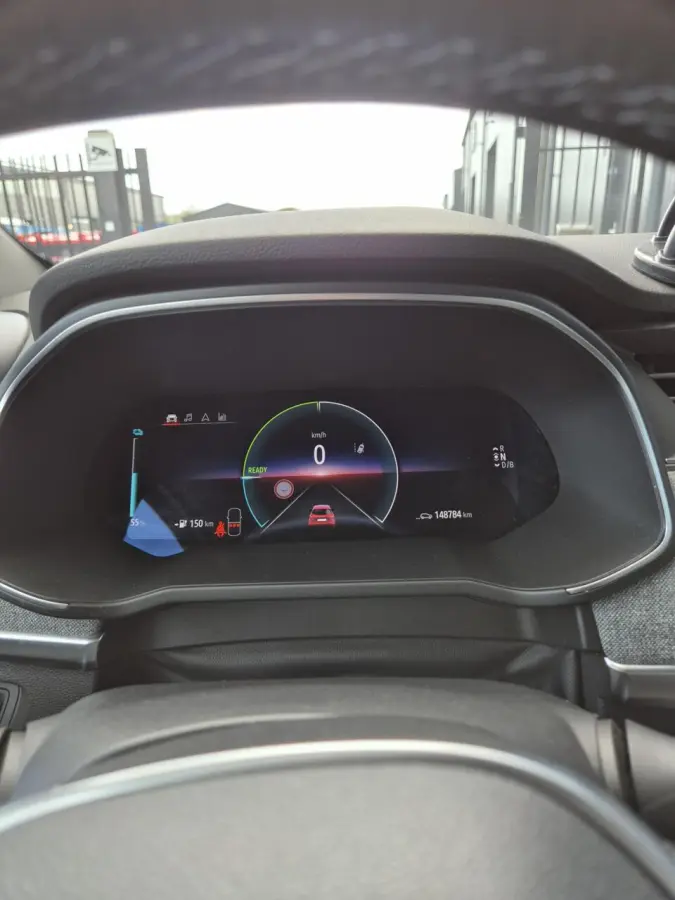 R135 Intens 52 kWh (ex Accu)|Camera|Stoel+Stuurverwarming|Navi|Cruise|