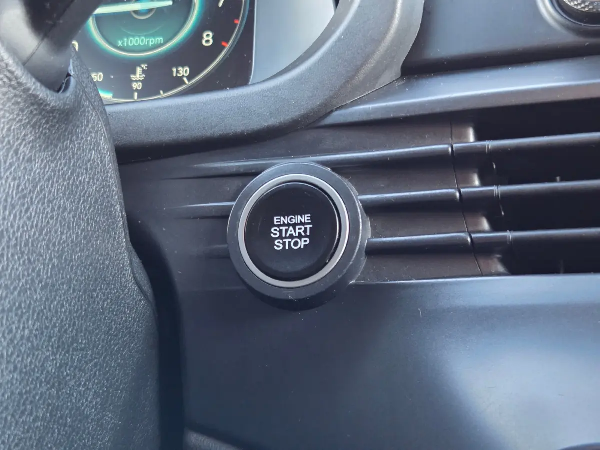 1.0 T-GDI Premium Duurste uitvoering Cruise control adaptief / Apple Carplay/Android Auto / Achteruitrijcamera