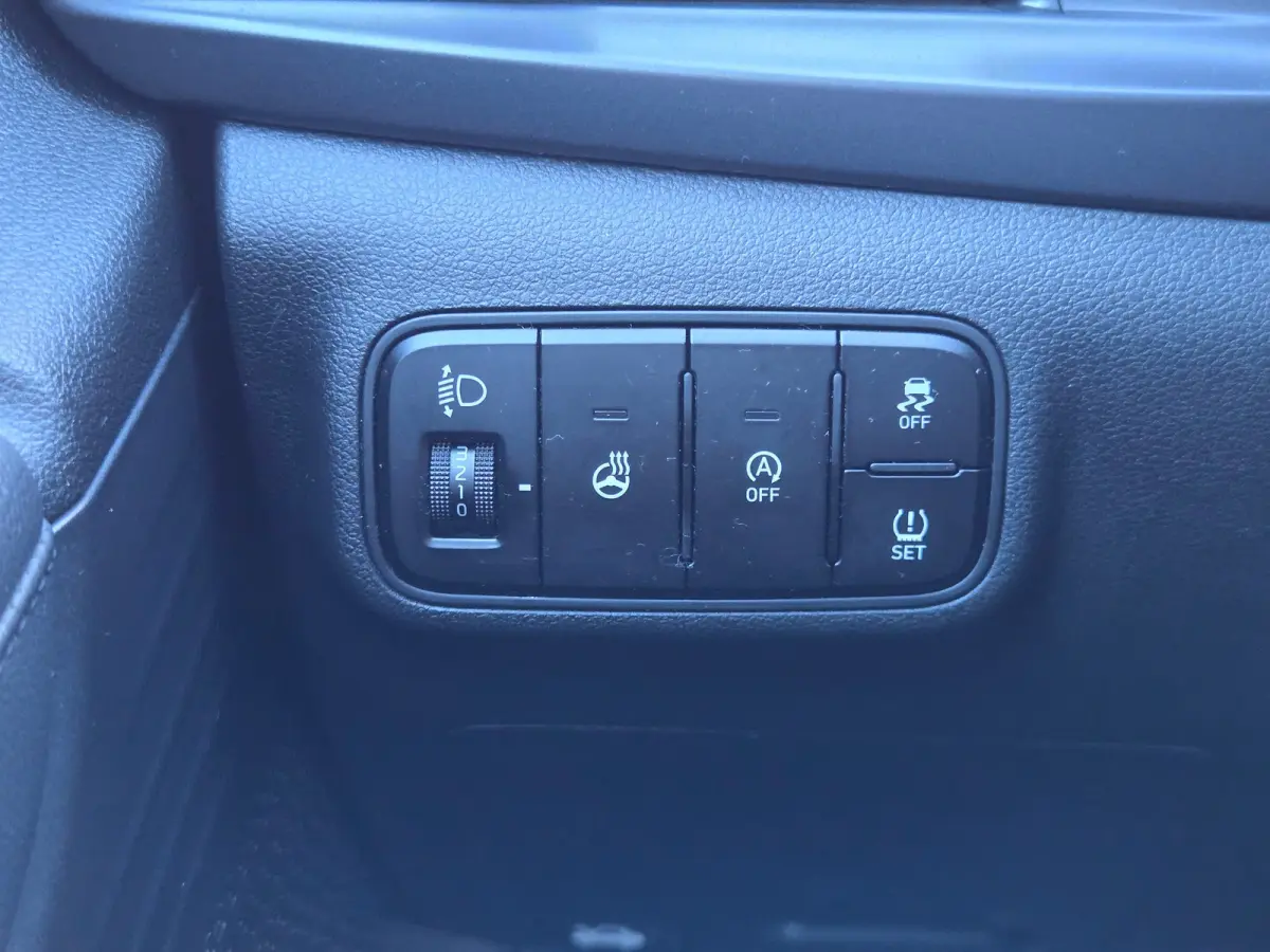 1.0 T-GDI Premium Duurste uitvoering Cruise control adaptief / Apple Carplay/Android Auto / Achteruitrijcamera