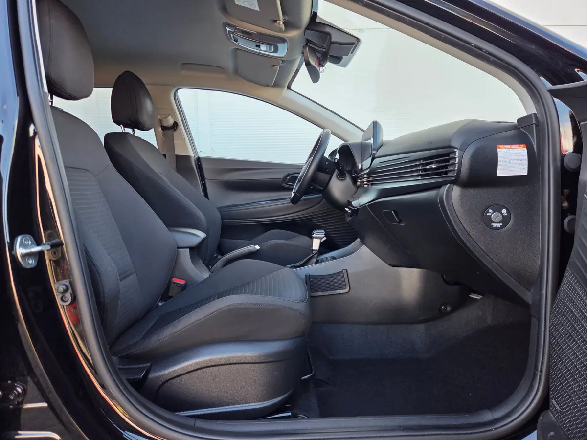 1.0 T-GDI Premium Duurste uitvoering Cruise control adaptief / Apple Carplay/Android Auto / Achteruitrijcamera