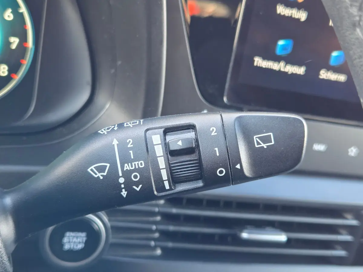 1.0 T-GDI Premium Duurste uitvoering Cruise control adaptief / Apple Carplay/Android Auto / Achteruitrijcamera