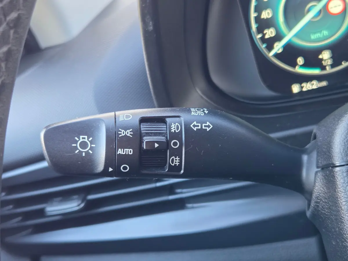 1.0 T-GDI Premium Duurste uitvoering Cruise control adaptief / Apple Carplay/Android Auto / Achteruitrijcamera