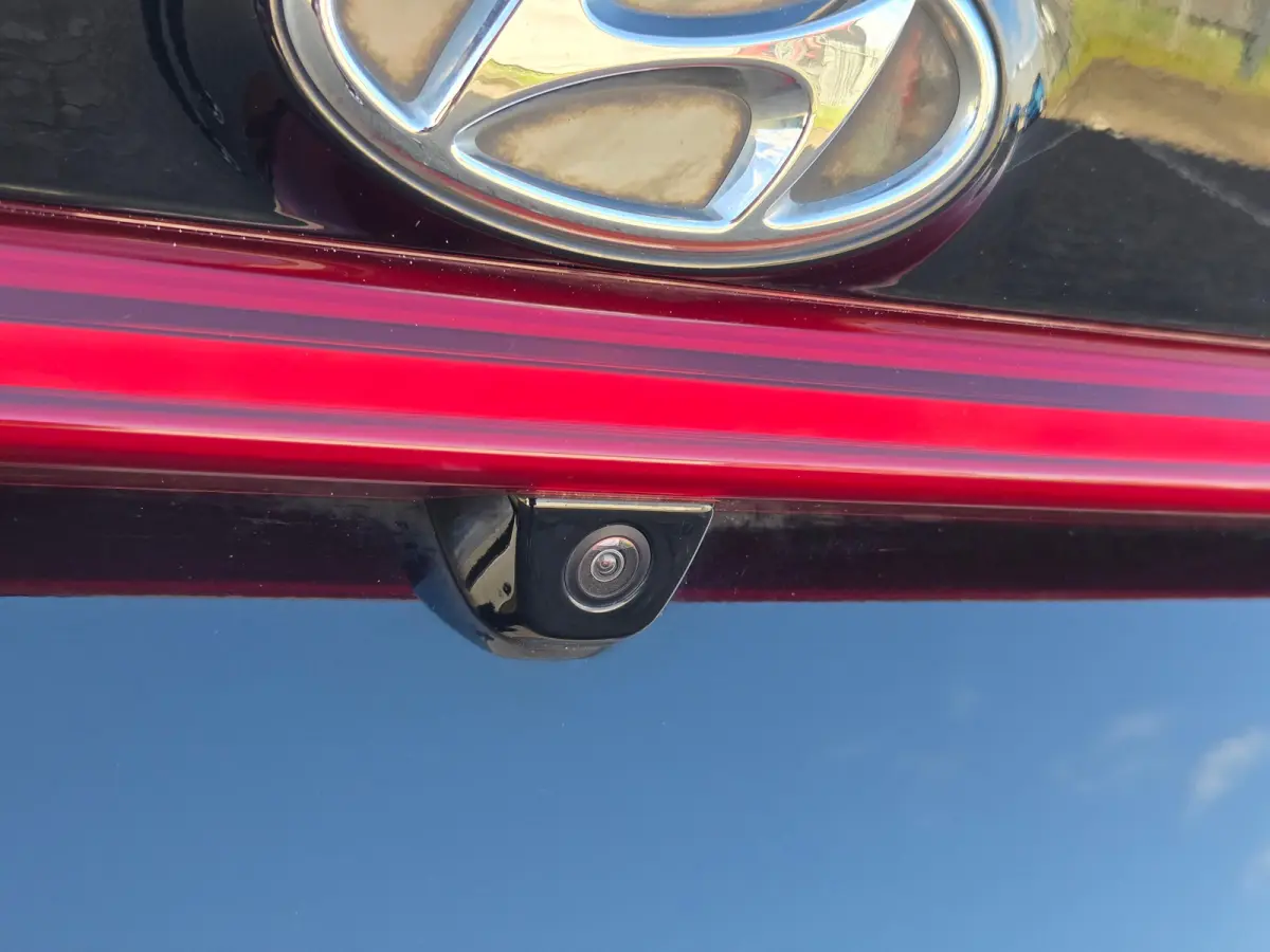 1.0 T-GDI Premium Duurste uitvoering Cruise control adaptief / Apple Carplay/Android Auto / Achteruitrijcamera