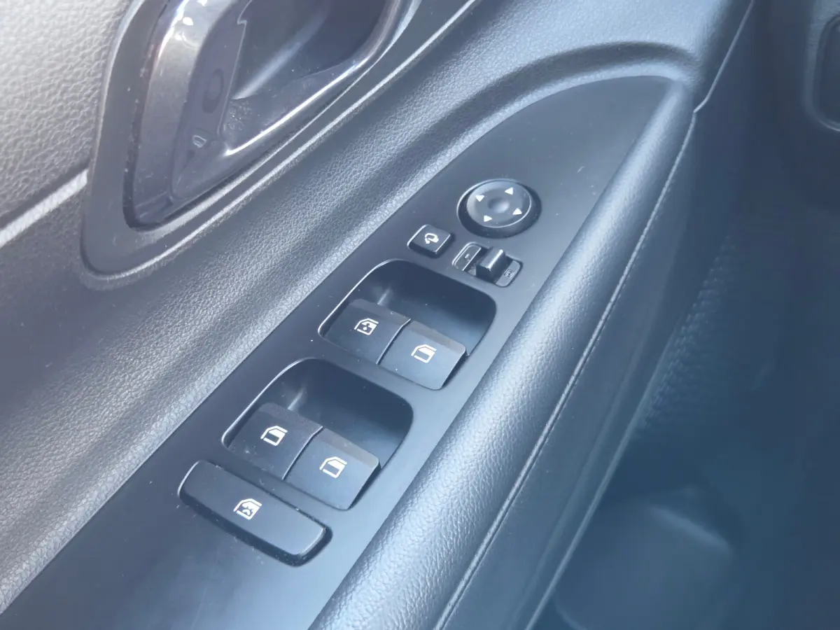 1.0 T-GDI Premium Duurste uitvoering Cruise control adaptief / Apple Carplay/Android Auto / Achteruitrijcamera