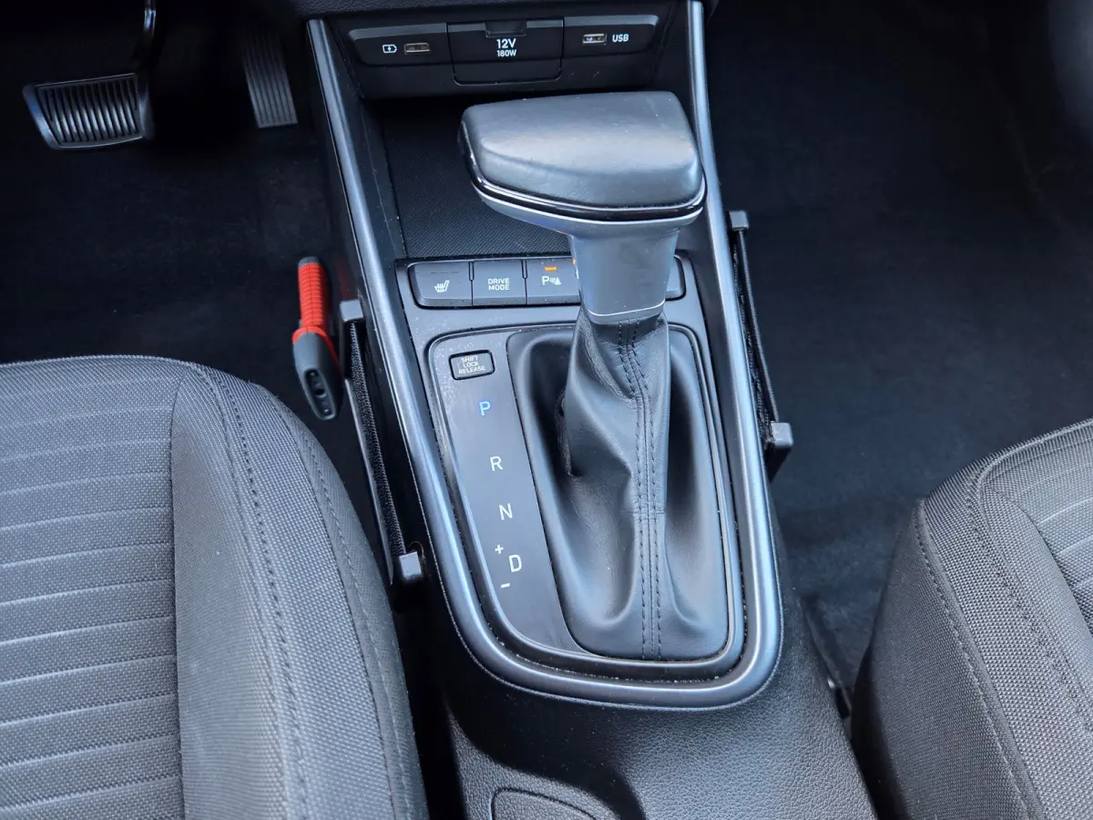 1.0 T-GDI Premium Duurste uitvoering Cruise control adaptief / Apple Carplay/Android Auto / Achteruitrijcamera