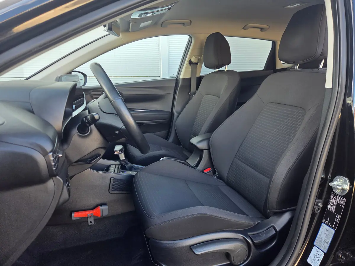 1.0 T-GDI Premium Duurste uitvoering Cruise control adaptief / Apple Carplay/Android Auto / Achteruitrijcamera