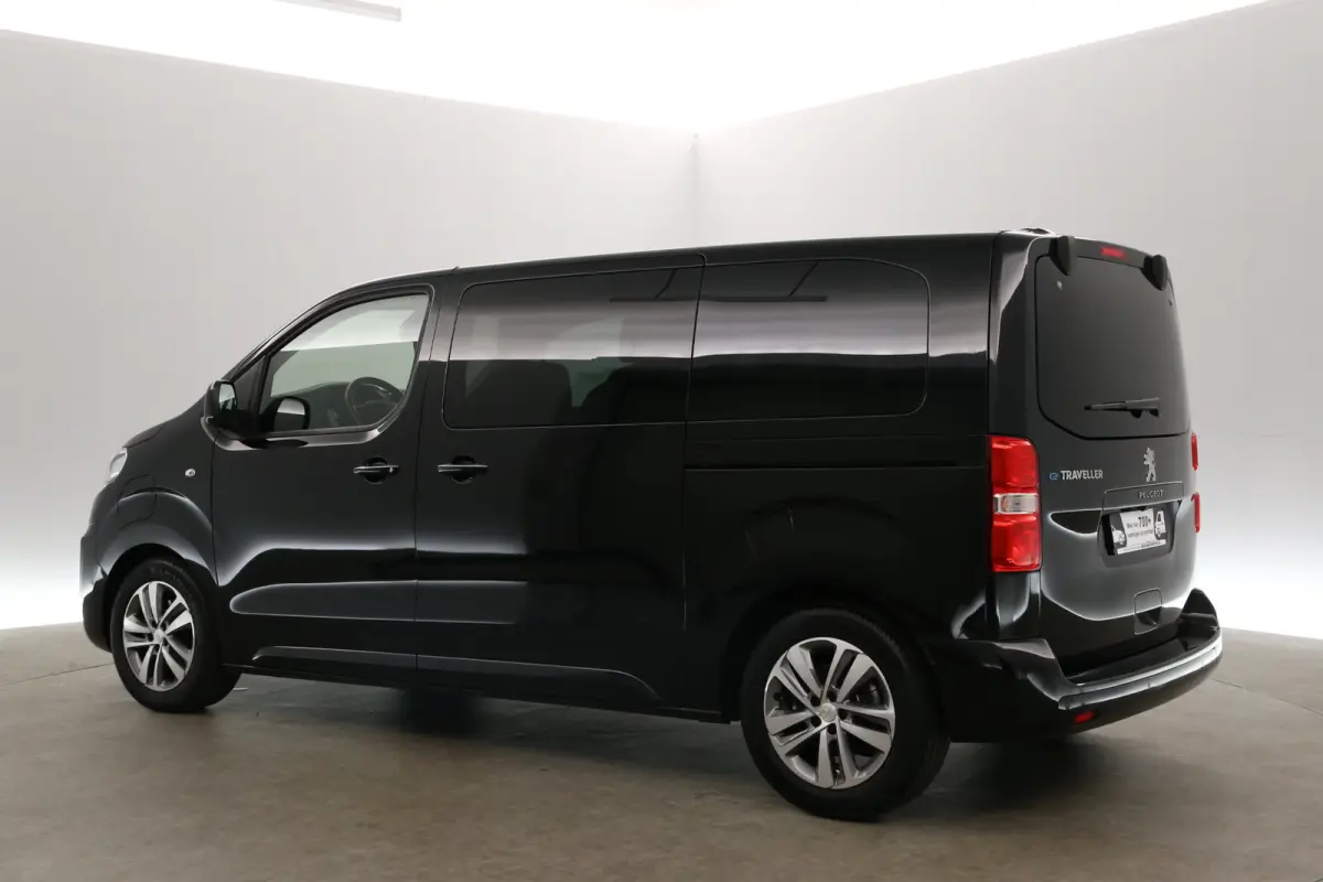 75 kWh L2H1 Long Range | 7 Zits | Pano | Snelladen | SOH 92% | Clima | Camera | HUD | Cruise | Carplay | 2xSchuifdeur Elektr.